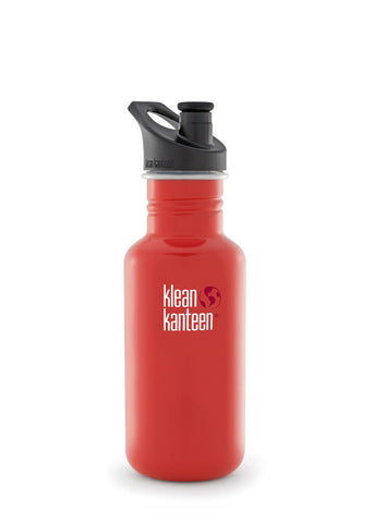 Klean Kanteen Classic 18oz (532mL)