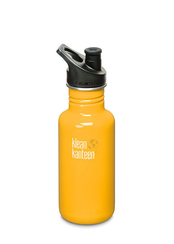 Klean Kanteen Classic 18oz (532mL)