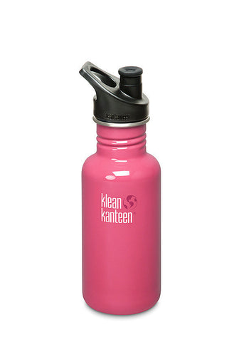 Klean Kanteen Classic 18oz (532mL)