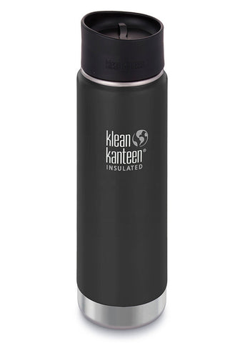 Klean Kanteen Vacuum Insulated Wide 20oz (591mL)