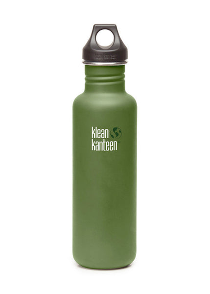 Green Fatigue (Matte)