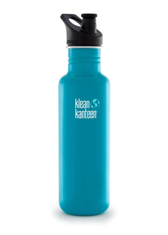 Klean Kanteen Classic 27oz (800mL)