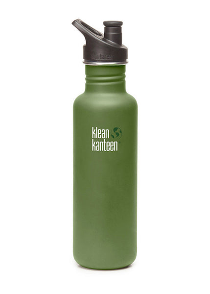 Green Fatigue (Matte)