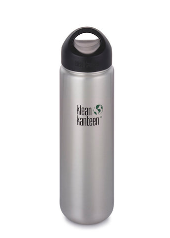 Klean Kanteen Wide 27oz (800mL)