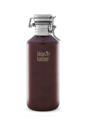 Klean Kanteen Growler 40oz (1182mL)