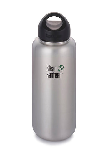 Klean Kanteen Wide 40oz (1182mL)