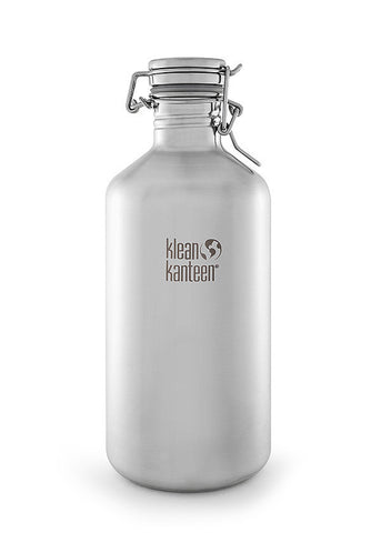 Klean Kanteen Growler 64oz (1900mL)