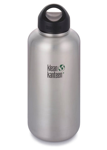 Klean Kanteen Wide 64oz (1900mL)