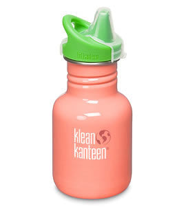 Kid Kanteen Sippy 12oz (355mL)