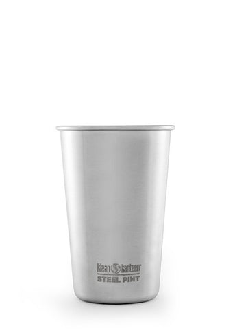 Klean Kanteen Steel Cup 16oz