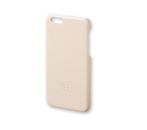 Moleskine Classic Hard Case compatible with iPhone 6 Plus