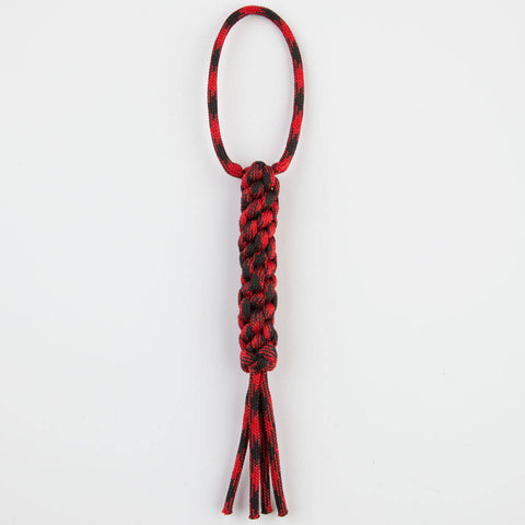 Kikkerland Braid Survival Cord