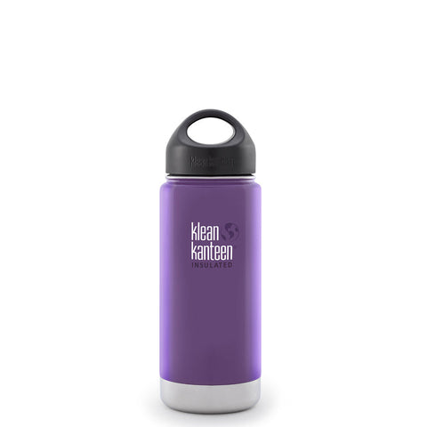 Klean Kanteen Vacuum Insulated Wide 16oz (473mL)