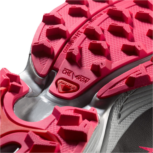 Light Onix / Dark Cloud / Hot Pink