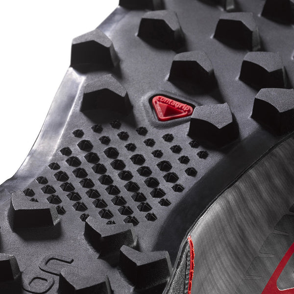 Black/Red