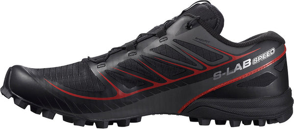 Black/Red