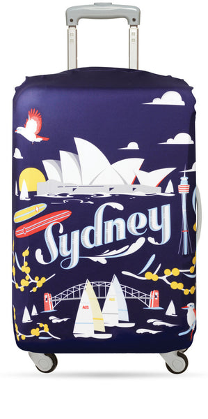 Sydney