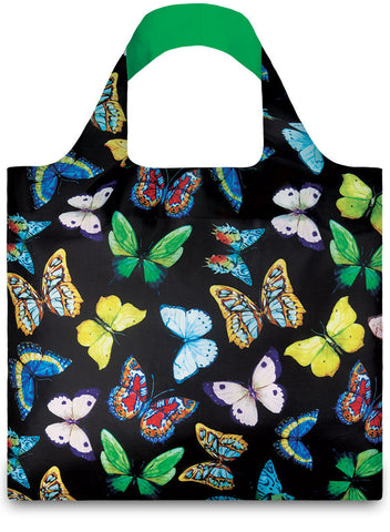 LOQI WILD Collection Tote Bag