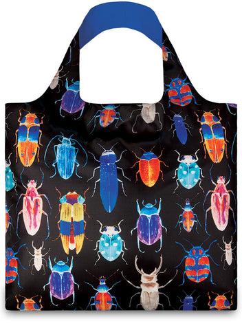 LOQI WILD Collection Tote Bag