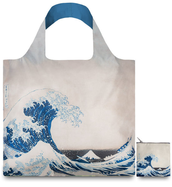 Hokusai The Great Wave