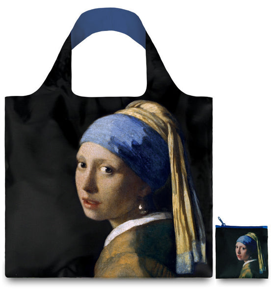 Girl with a Pearl Earring