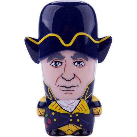 Mimobot USB Flash Drive Legends George Washington