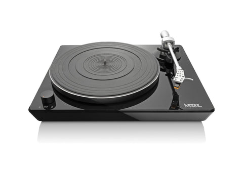 Lenco L-175 Turntable