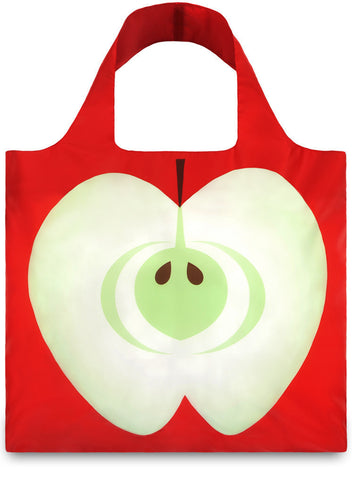 LOQI Tote Bag FRUTTI Collection