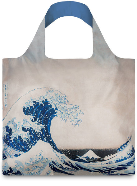 Hokusai The Great Wave