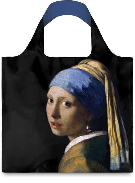 Girl with a Pearl Earring