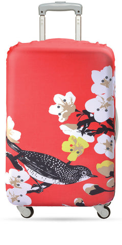LOQI Luggage Cover PRIMA Collection