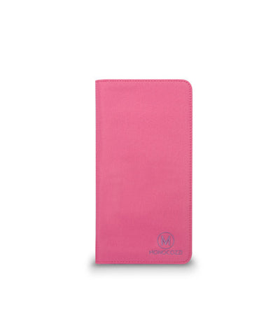 Monocozzi | Lush Passport Holder