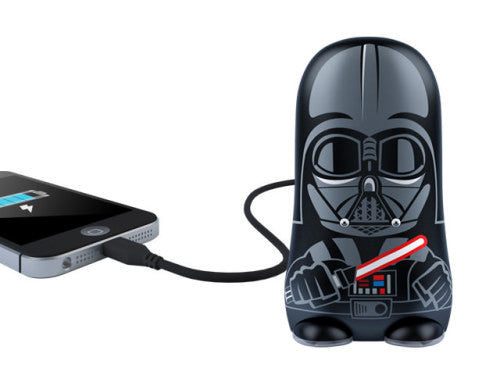 Darth Vader