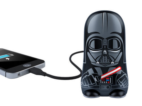 MimoPowerBot Darth Vader