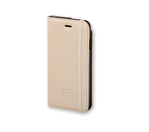Moleskine Classic Booktype Case Compatible with iPhone 6