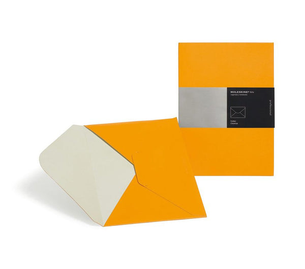 Orange Yellow