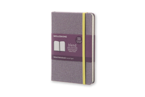 Moleskine Limited Edition Notebook Blend 15 - Ruled