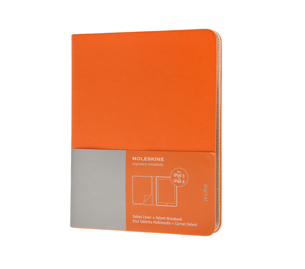 Cadmium Orange