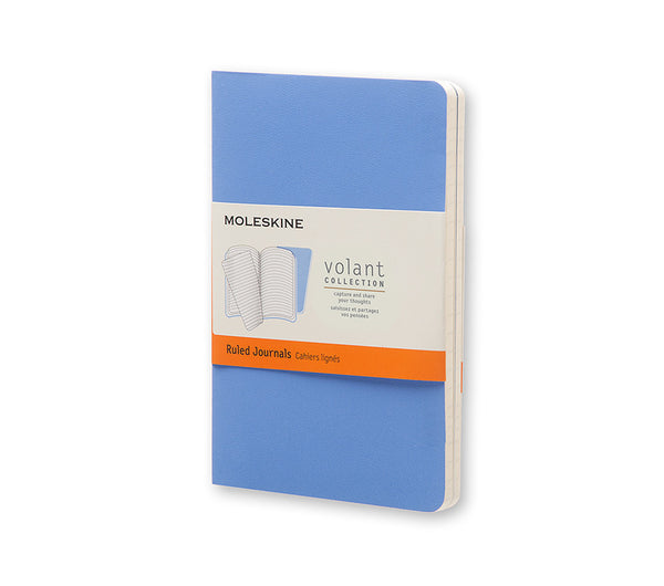 PocketPowder Blue