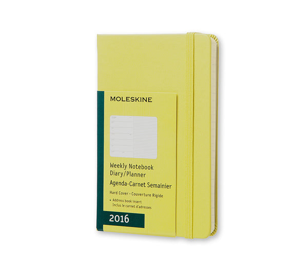 PocketHardHay Yellow