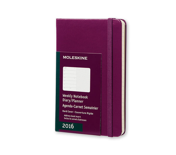 PocketHardMauve Purple