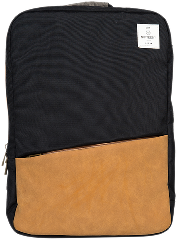 Nifteen | Dual Layer Backpack for 15" Laptop