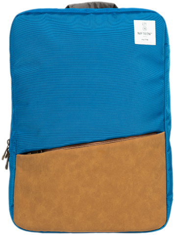 Nifteen | Dual Layer Backpack for 15" Laptop