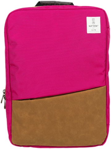 Nifteen | Dual Layer Backpack for 15" Laptop