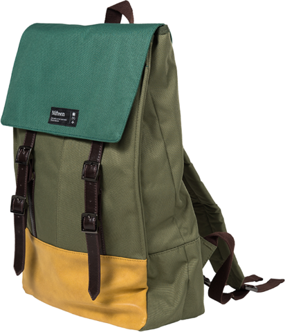 Nifteen Medic Backpack for 15" Laptop