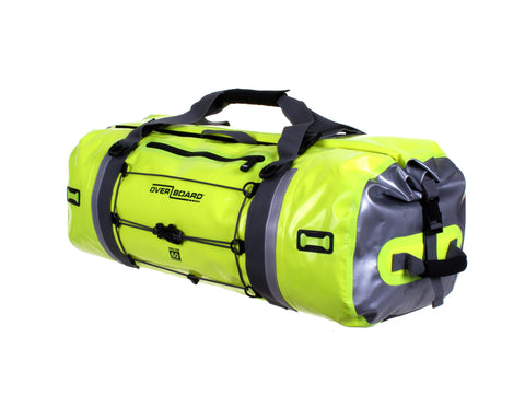 Overboard Pro-Vis Waterproof Duffel Bag 60 Litres