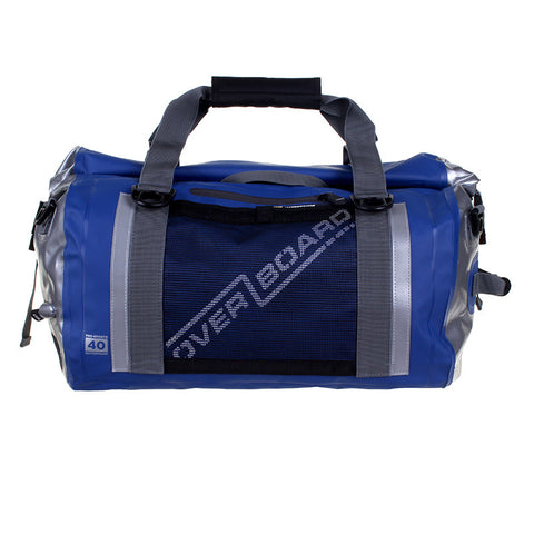 Overboard Pro-Sports Waterproof Duffel Bag 40 Litres