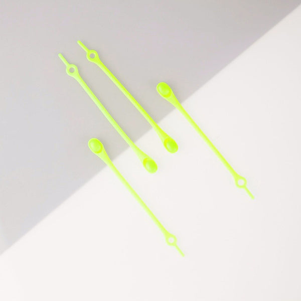 Neon Yellow