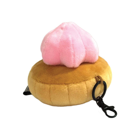 Meykrs Gem Biscuit Keychain