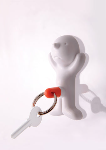 Propaganda Mr.P Key Holder